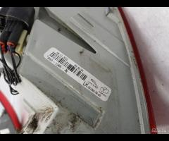 FARO FANALE STOP POSTERIORE SX JAGUAR XF X260 2015 - 23