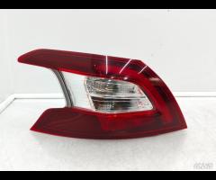 FARO FANALE STOP POSTERIORE SX PEUGEOT 308 II 13-2