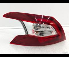 FARO FANALE STOP POSTERIORE SX PEUGEOT 308 II 13-2