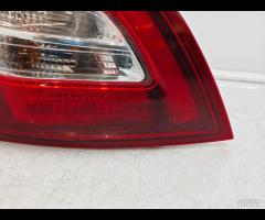 FARO FANALE STOP POSTERIORE SX PEUGEOT 308 II 13-2