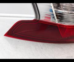 FARO FANALE STOP POSTERIORE SX PEUGEOT 308 II 13-2 - 6