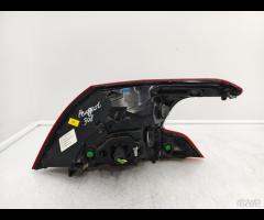 FARO FANALE STOP POSTERIORE SX PEUGEOT 308 II 13-2 - 9