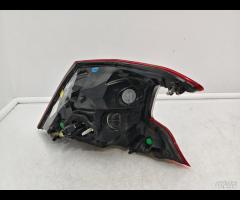 FARO FANALE STOP POSTERIORE SX PEUGEOT 308 II 13-2 - 14