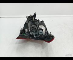 FARO FANALE STOP POSTERIORE SX PEUGEOT 308 II 13-2 - 17