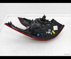 FARO FANALE STOP POSTERIORE SX PEUGEOT 308 II 13-2 - 19