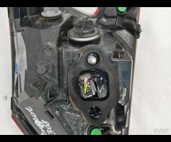 FARO FANALE STOP POSTERIORE SX PEUGEOT 308 II 13-2 - 21