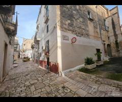 Via D'Alessandro , Intero stabile