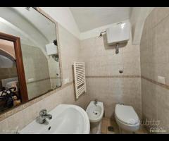 Via D'Alessandro , Intero stabile - 7