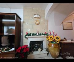 Via D'Alessandro , Intero stabile - 15