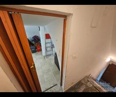 Via D'Alessandro , Intero stabile - 18