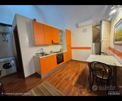 Via D'Alessandro , Intero stabile - 22