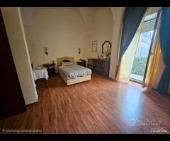 Via D'Alessandro , Intero stabile - 23