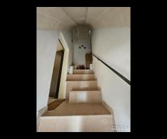 Via Cairoli , Terracielo con Tavernetta