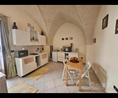 Via Cairoli , Terracielo con Tavernetta