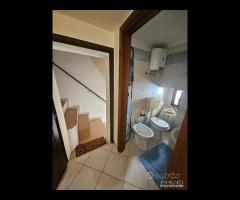 Via Cairoli , Terracielo con Tavernetta - 12