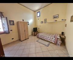 Via Cairoli , Terracielo con Tavernetta - 15