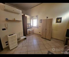 Via Cairoli , Terracielo con Tavernetta - 16