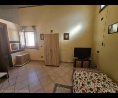 Via Cairoli , Terracielo con Tavernetta - 17