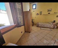 Via Cairoli , Terracielo con Tavernetta - 23