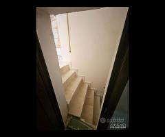 Via Cairoli , Terracielo con Tavernetta - 24