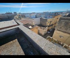 Via Cairoli , Terracielo con Tavernetta - 25