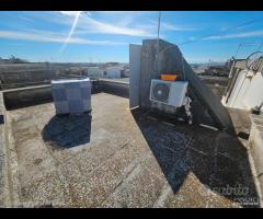 Via Cairoli , Terracielo con Tavernetta - 26