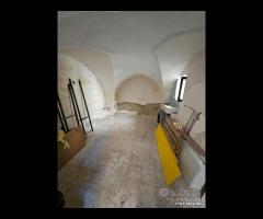 Via Cairoli , Terracielo con Tavernetta - 28