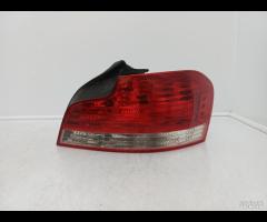 FARO FANALE STOP POSTERIORE DX BMW 118D E82 2007-2