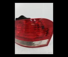 FARO FANALE STOP POSTERIORE DX BMW 118D E82 2007-2 - 7