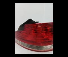 FARO FANALE STOP POSTERIORE DX BMW 118D E82 2007-2 - 8