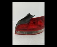 FARO FANALE STOP POSTERIORE DX BMW 118D E82 2007-2 - 9