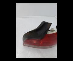 FARO FANALE STOP POSTERIORE DX BMW 118D E82 2007-2 - 10