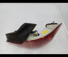 FARO FANALE STOP POSTERIORE DX BMW 118D E82 2007-2 - 12