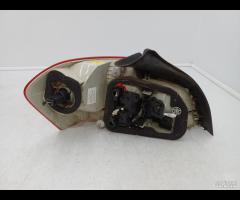 FARO FANALE STOP POSTERIORE DX BMW 118D E82 2007-2 - 14