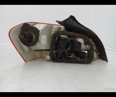 FARO FANALE STOP POSTERIORE DX BMW 118D E82 2007-2 - 15