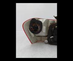 FARO FANALE STOP POSTERIORE DX BMW 118D E82 2007-2 - 16