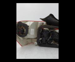 FARO FANALE STOP POSTERIORE DX BMW 118D E82 2007-2 - 17