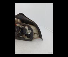 FARO FANALE STOP POSTERIORE DX BMW 118D E82 2007-2 - 19