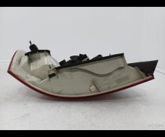 FARO FANALE STOP POSTERIORE DX BMW 118D E82 2007-2 - 21