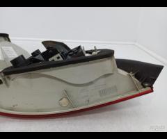 FARO FANALE STOP POSTERIORE DX BMW 118D E82 2007-2 - 22