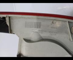 FARO FANALE STOP POSTERIORE DX BMW 118D E82 2007-2 - 24