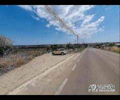 Grottaglie- terreno su via per Montemesola