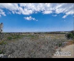 Grottaglie- terreno su via per Montemesola