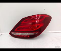 FARO FANALE STOP POSTERIORE DX MERCEDES W205 2014-