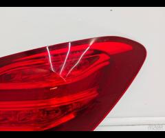 FARO FANALE STOP POSTERIORE DX MERCEDES W205 2014-