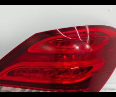FARO FANALE STOP POSTERIORE DX MERCEDES W205 2014-