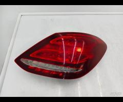 FARO FANALE STOP POSTERIORE DX MERCEDES W205 2014- - 6