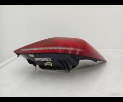 FARO FANALE STOP POSTERIORE DX MERCEDES W205 2014- - 7