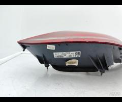 FARO FANALE STOP POSTERIORE DX MERCEDES W205 2014- - 8