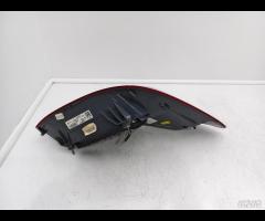 FARO FANALE STOP POSTERIORE DX MERCEDES W205 2014- - 10